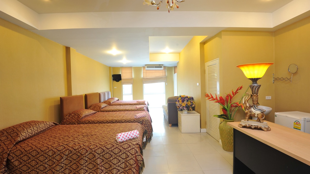 Photo of Bedroom in Lat Sawai