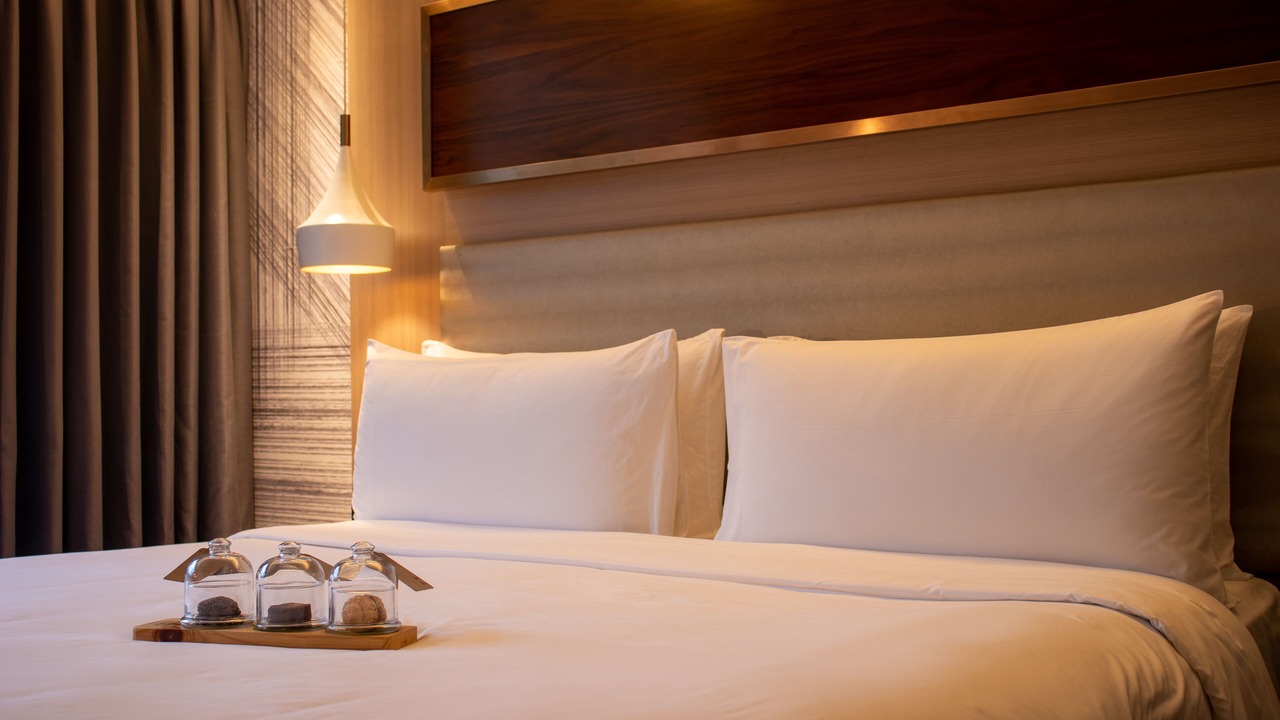 Photo of Bedroom in Gauravaddo