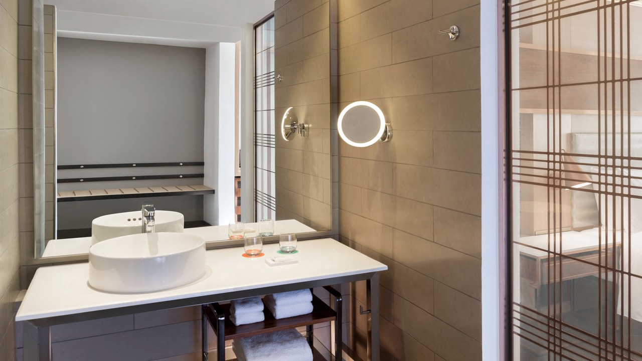 Photo of Bathroom in Gauravaddo
