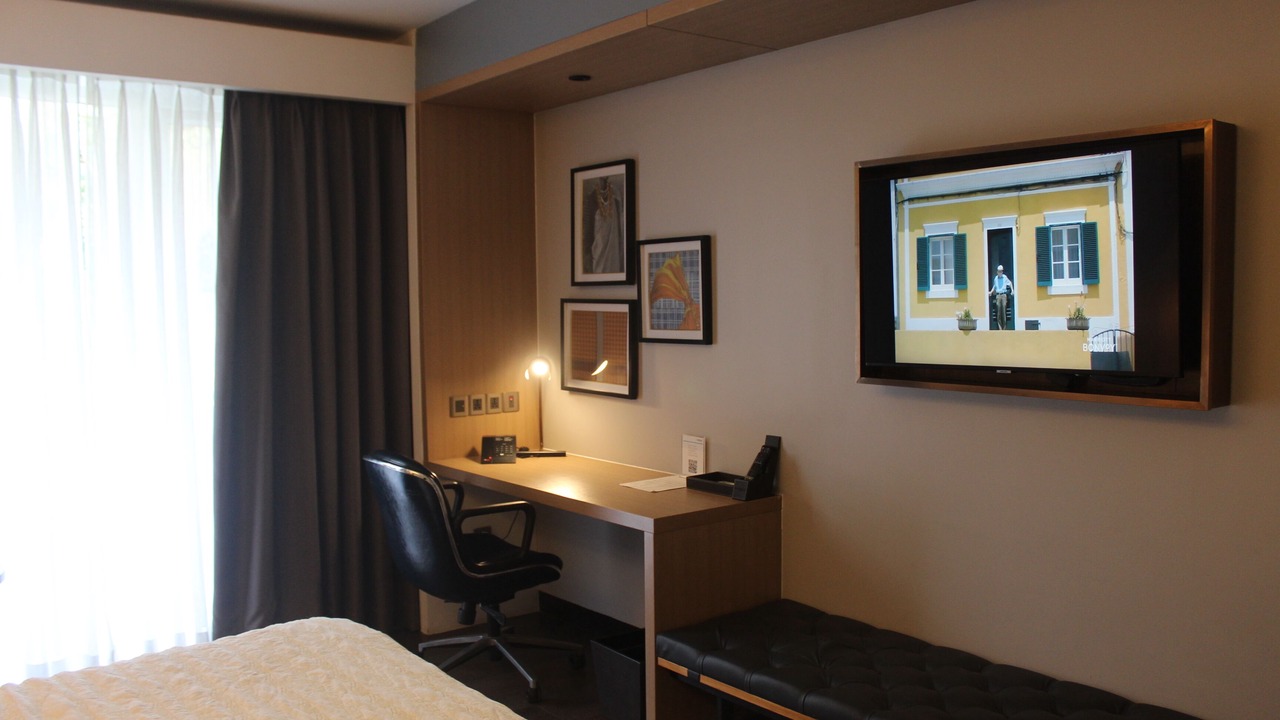 Photo of Bedroom in Gauravaddo