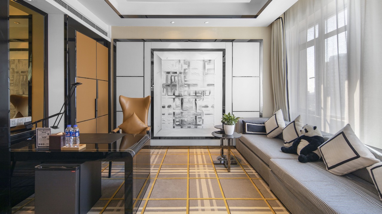 Photo of Bedroom in Songjiang