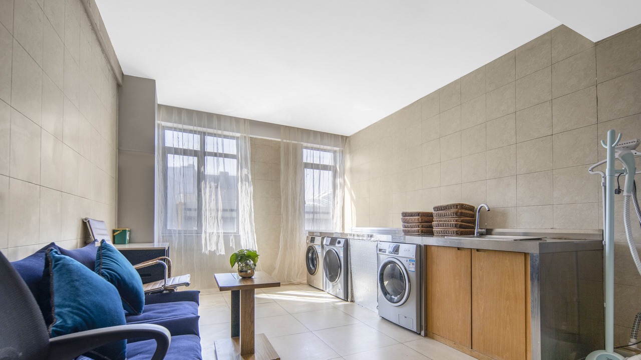 Photo of Bedroom in Songjiang