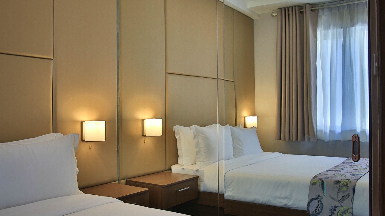 Photo of Bedroom in Salcedo Village