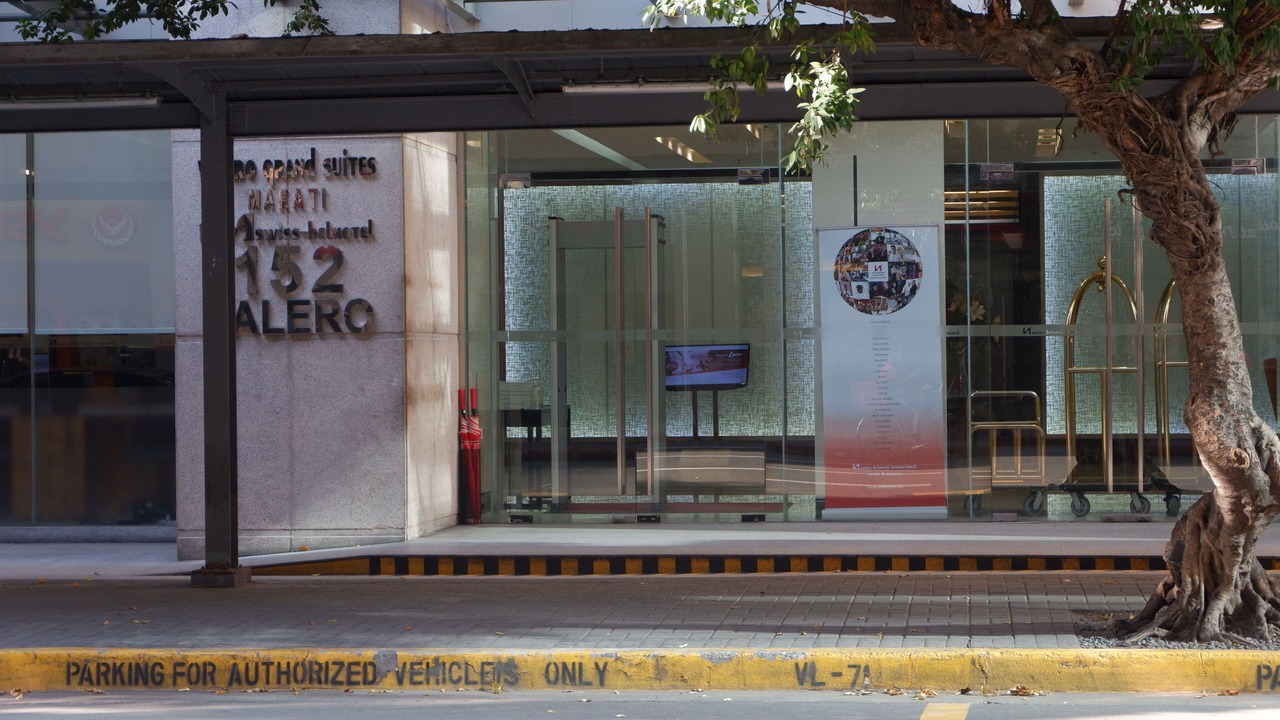 Photo of Outdoor in Salcedo Village