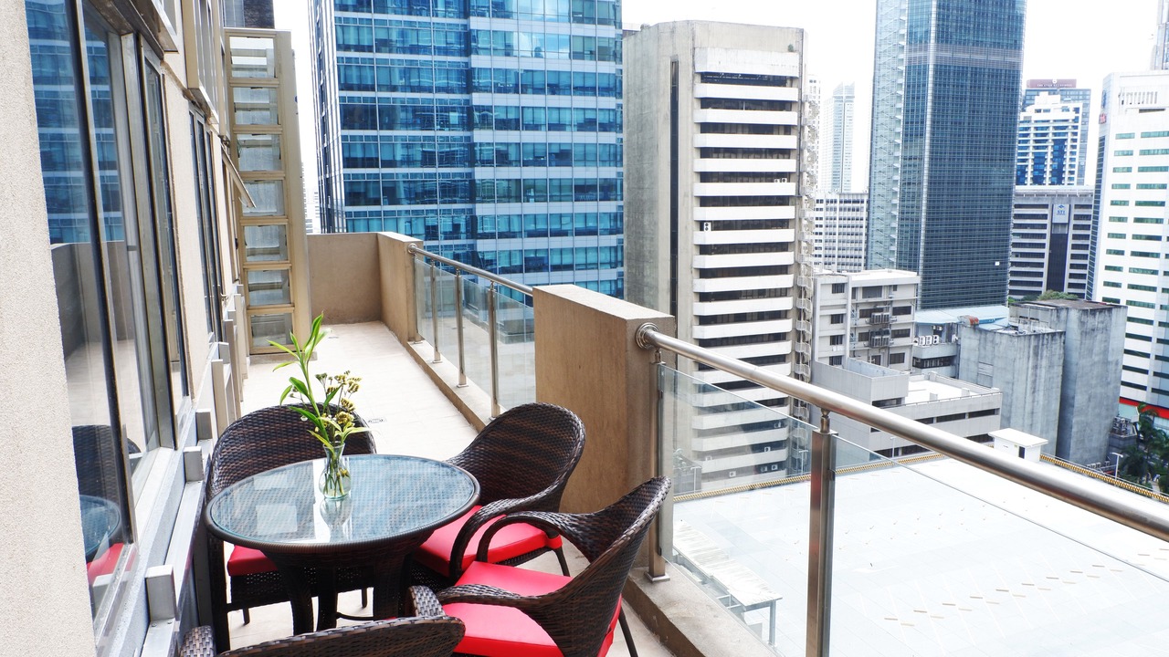 Photo of Outdoor in Salcedo Village