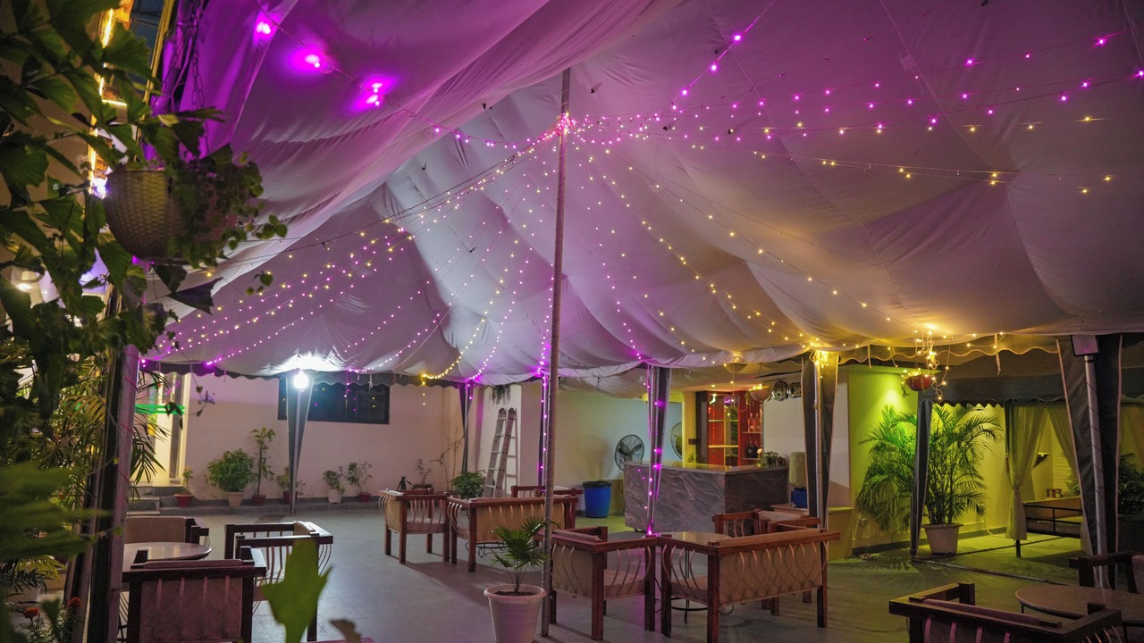 Photo of Outdoor in Siddharthanagar