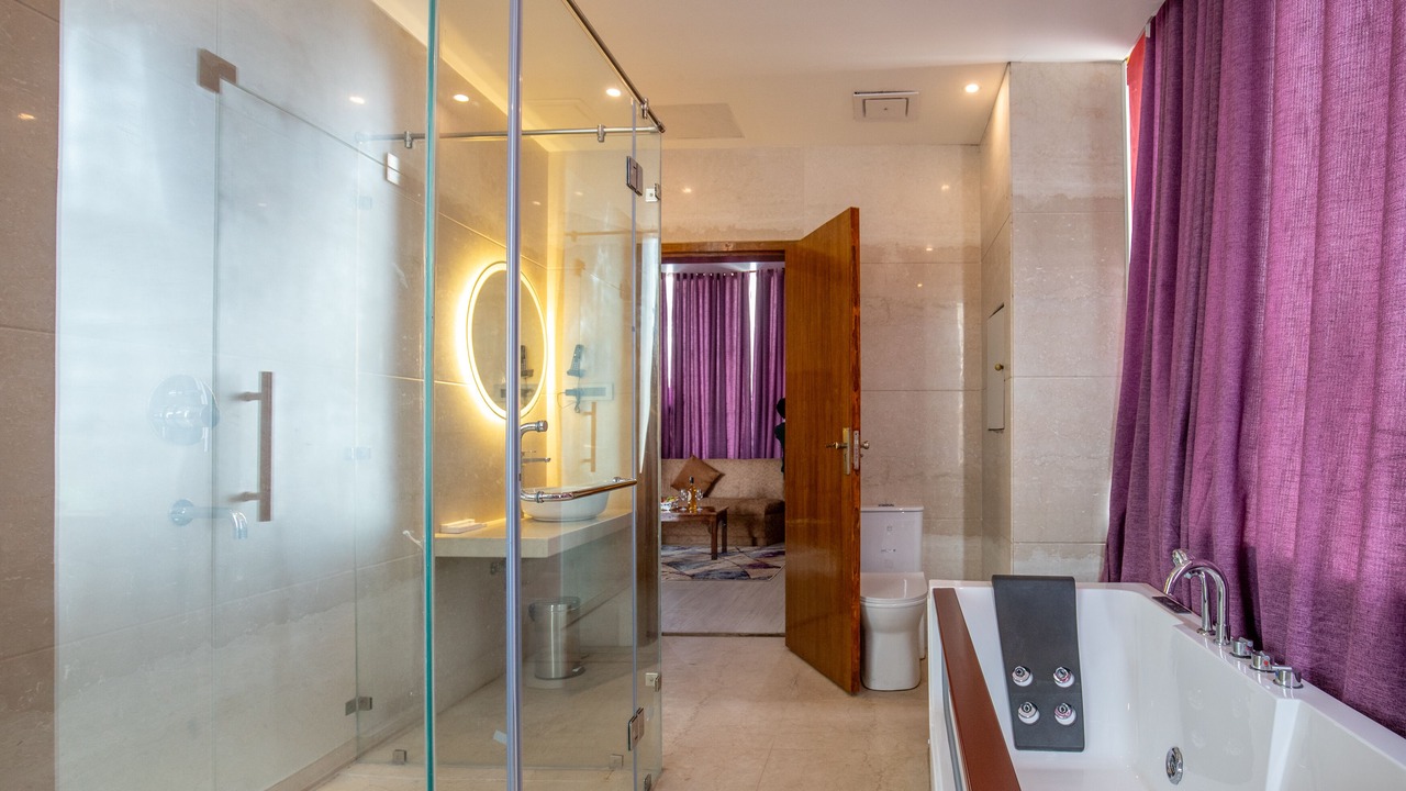 Photo of Bathroom in Siddharthanagar