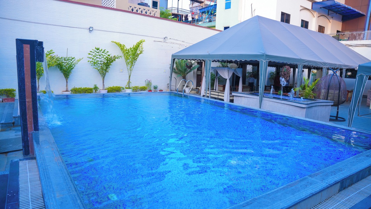 Photo of Outdoor in Siddharthanagar