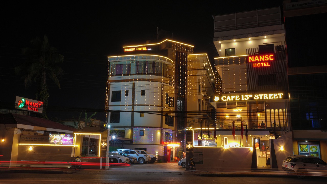 Photo of Outdoor in Siddharthanagar