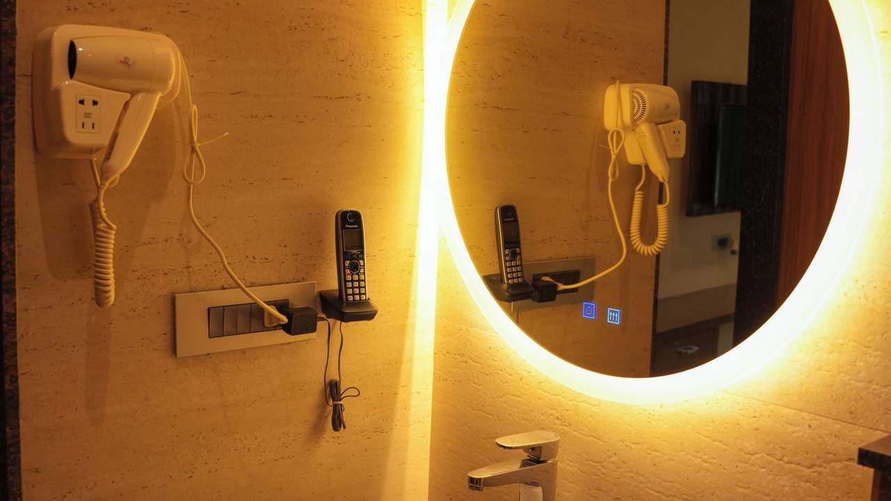 Photo of Bathroom in Siddharthanagar