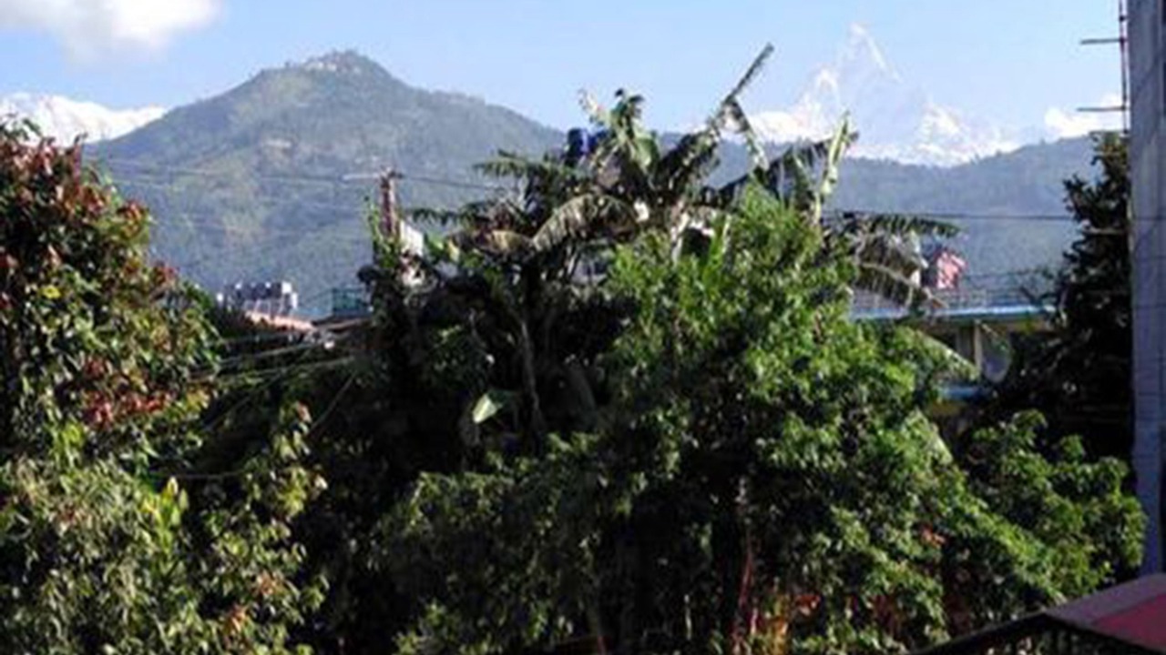 Photo of Others in Pokhara