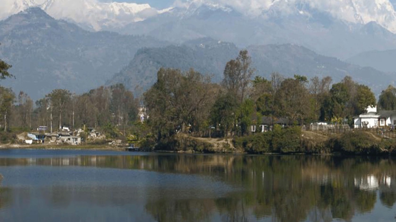 Photo of Others in Pokhara