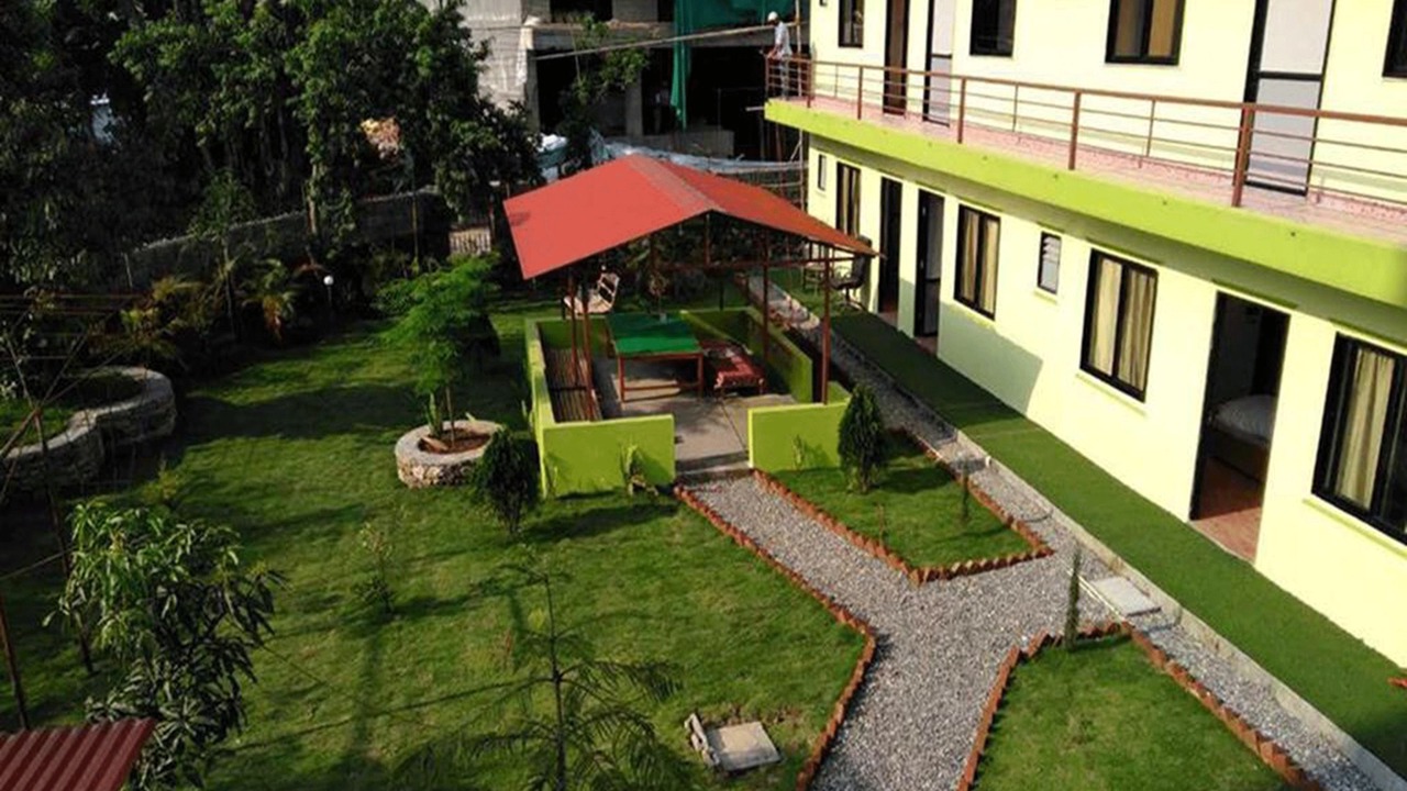 Photo of Outdoor in Pokhara