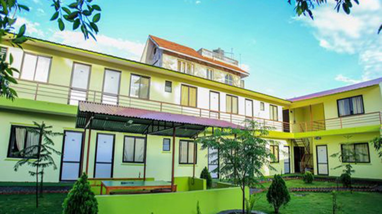Photo of Outdoor in Pokhara