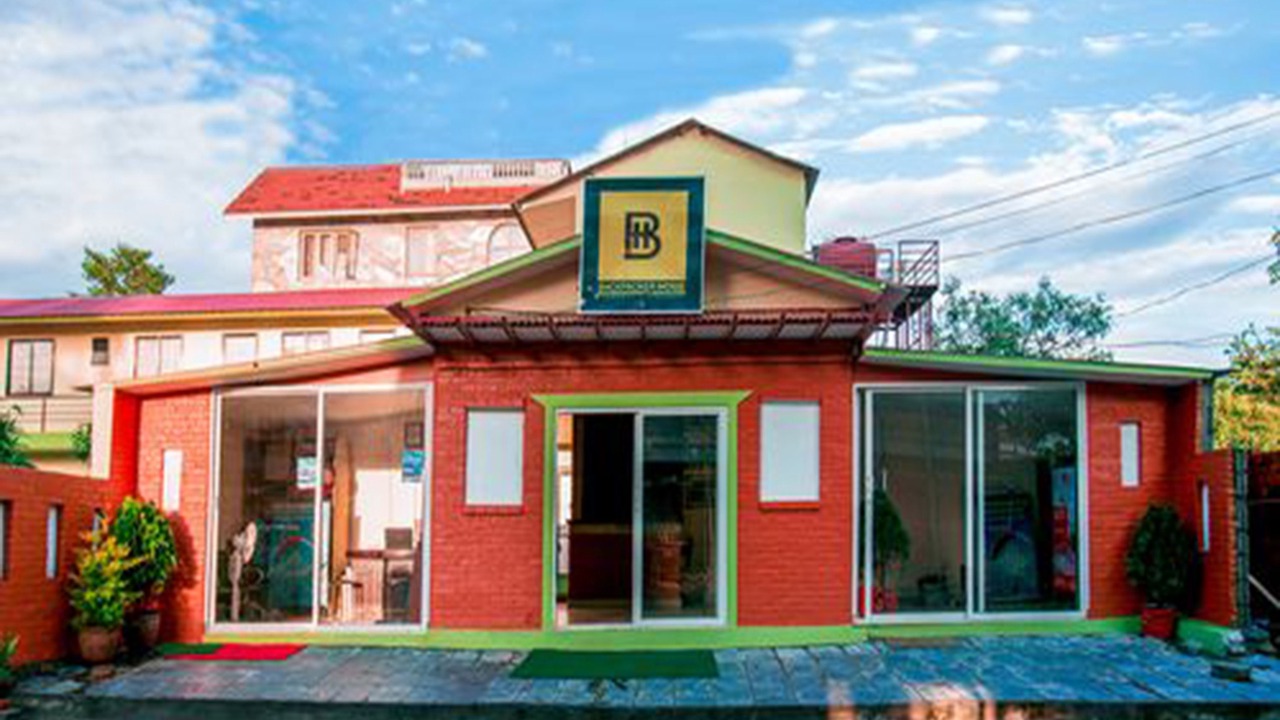 Photo of Outdoor in Pokhara