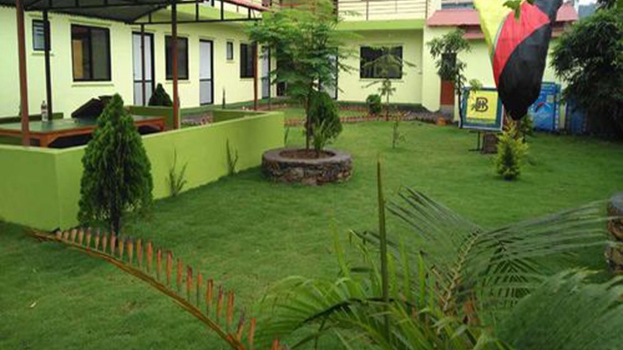 Photo of Outdoor in Pokhara