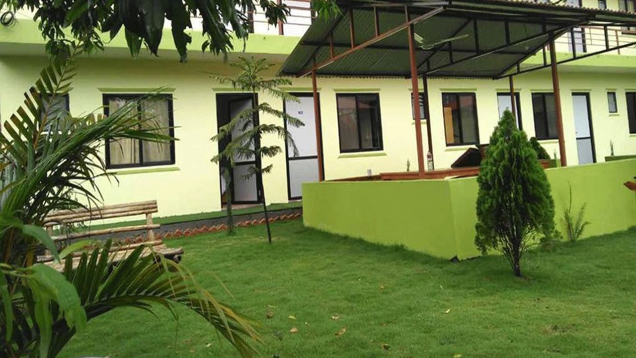 Photo of Outdoor in Pokhara