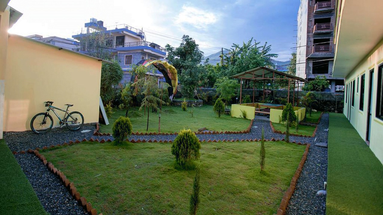Photo of Outdoor in Pokhara