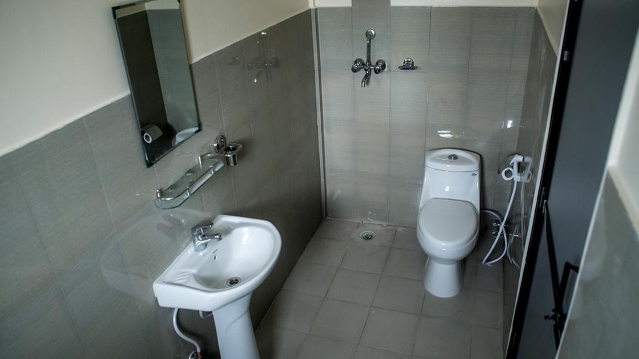 Photo of Bathroom in Pokhara