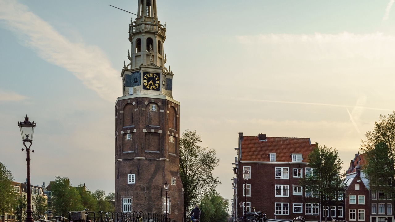 Photo of Others in Nieuwmarkt en Lastage