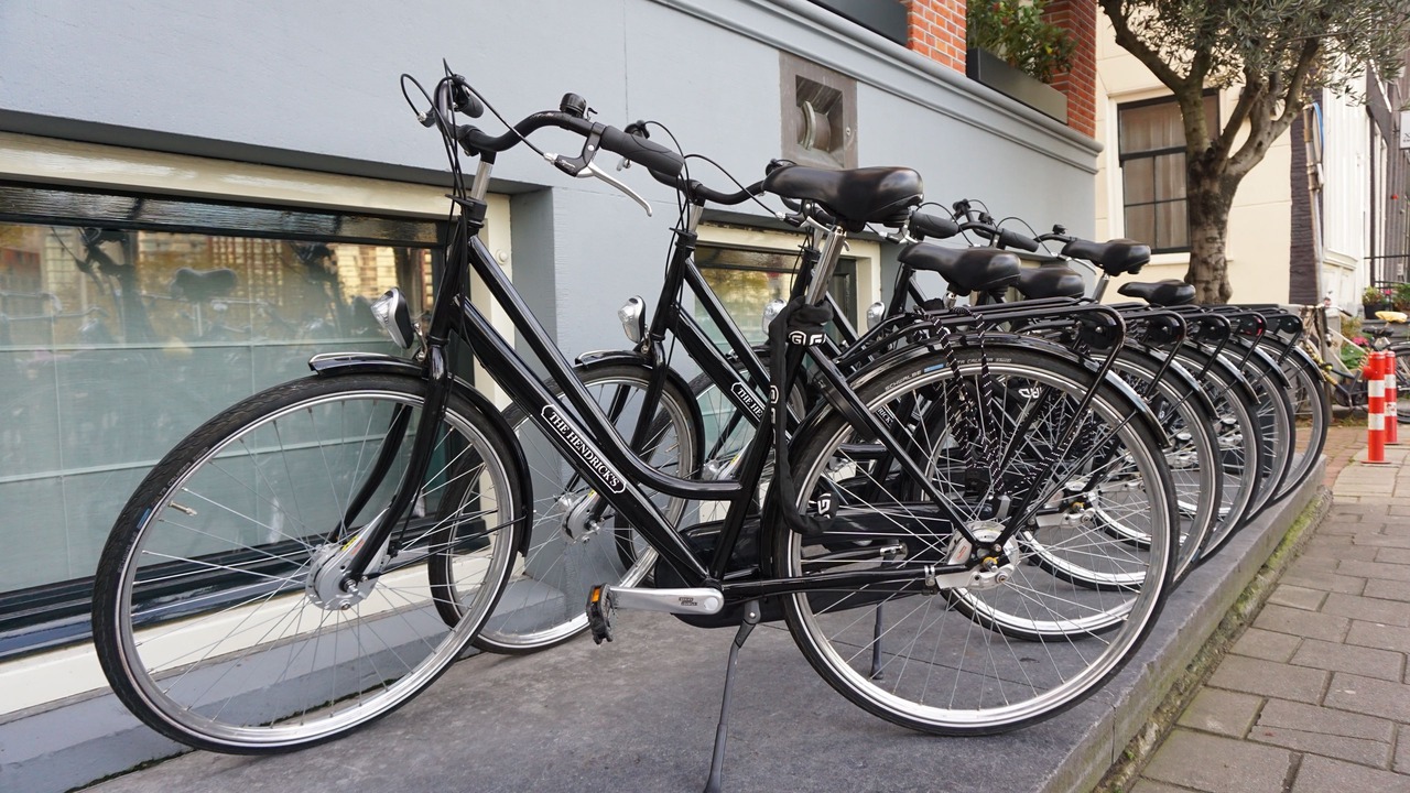 Photo of Outdoor in Nieuwmarkt en Lastage