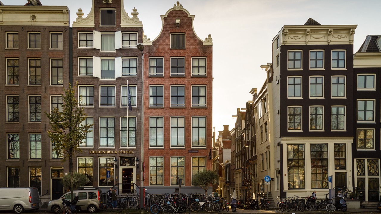 Photo of Outdoor in Nieuwmarkt en Lastage