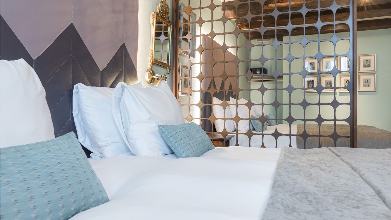Photo of Bedroom in Nieuwmarkt en Lastage