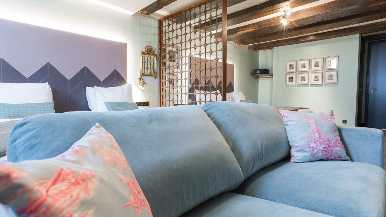 Photo of Bedroom in Nieuwmarkt en Lastage