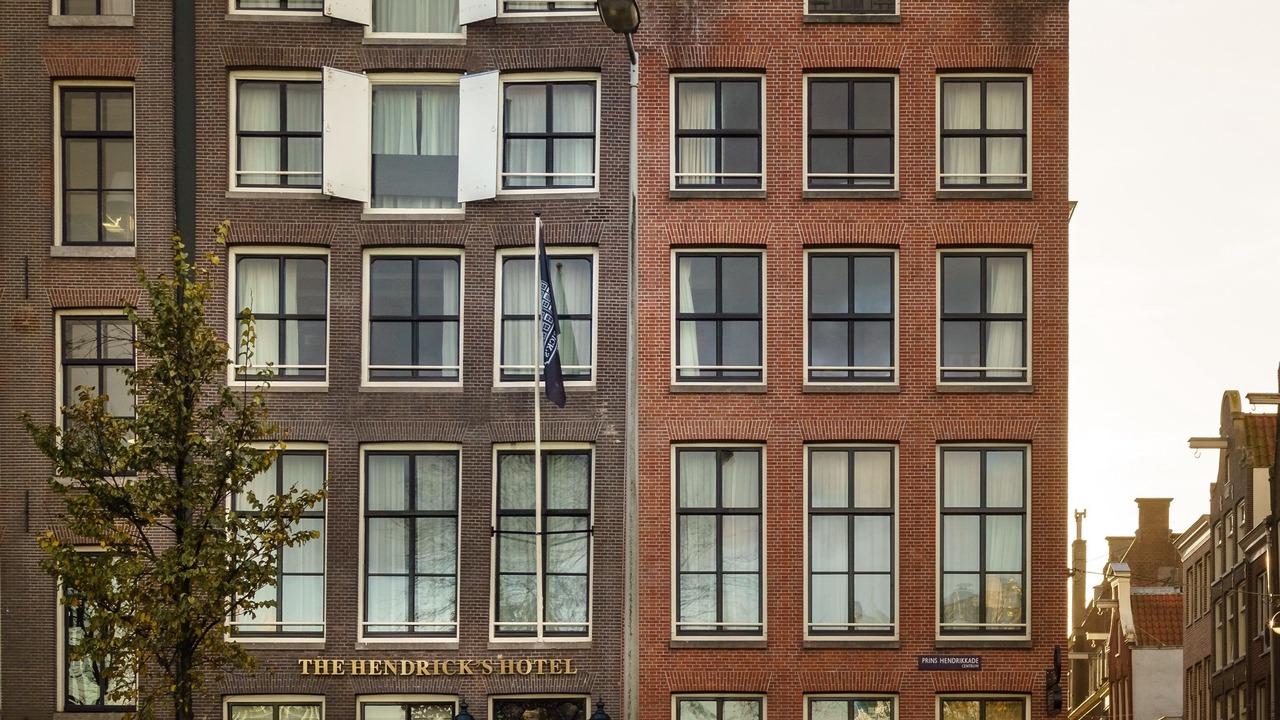 Photo of Outdoor in Nieuwmarkt en Lastage