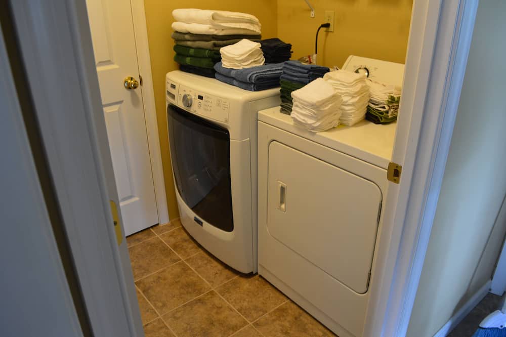 Photo of Bedroom in Buchanan