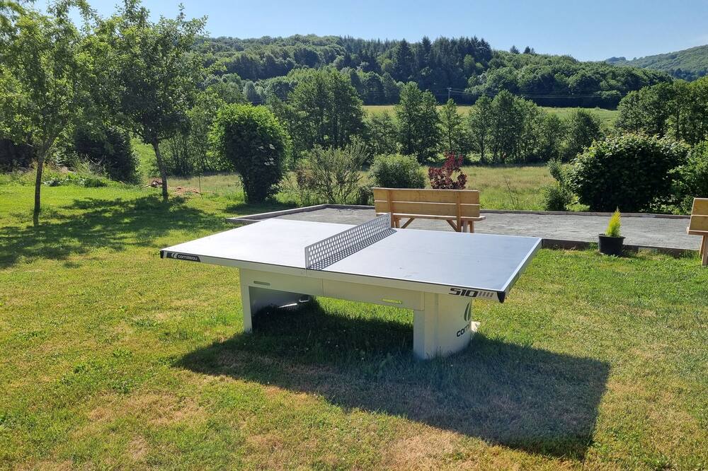 Photo of Outdoor in Janaillat