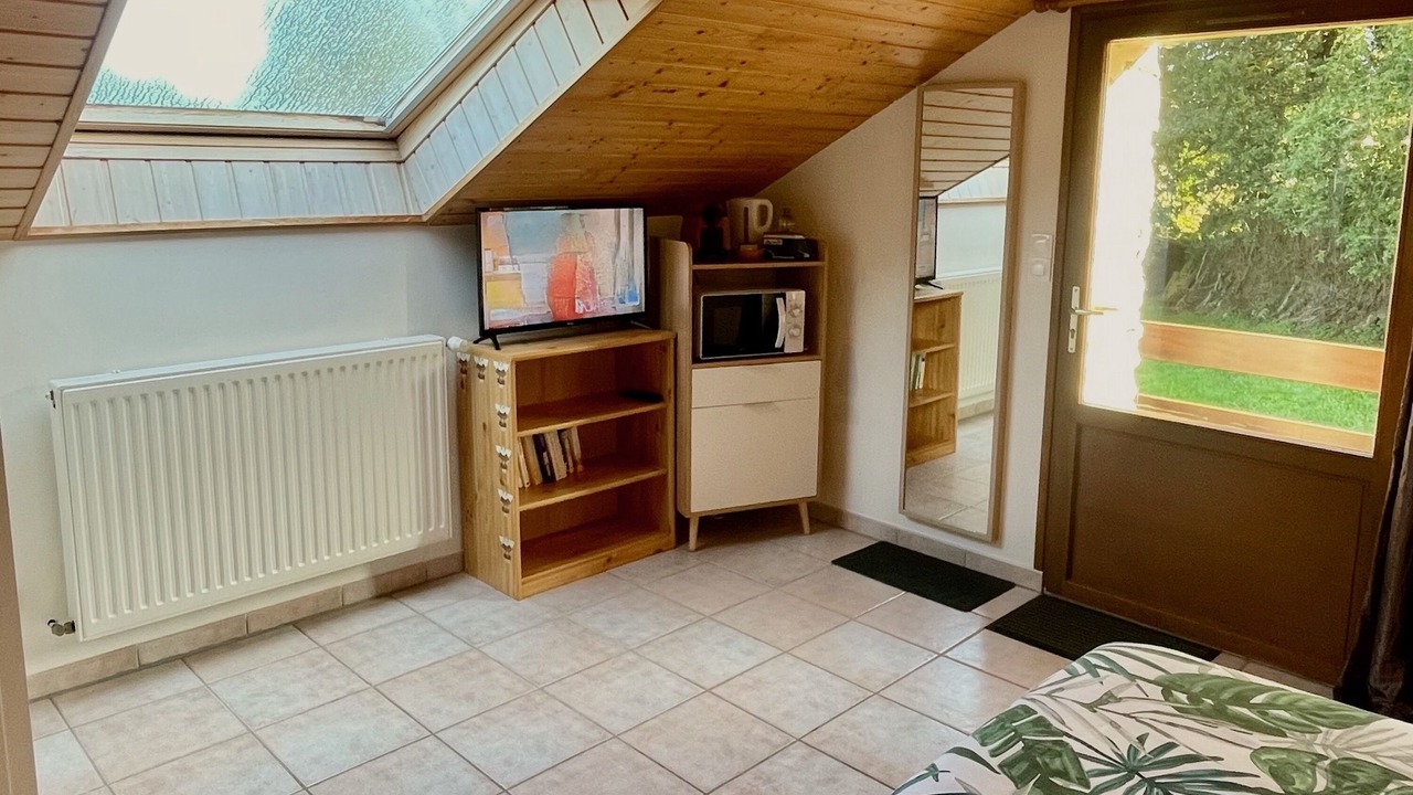 Photo of Outdoor in Poullaouen