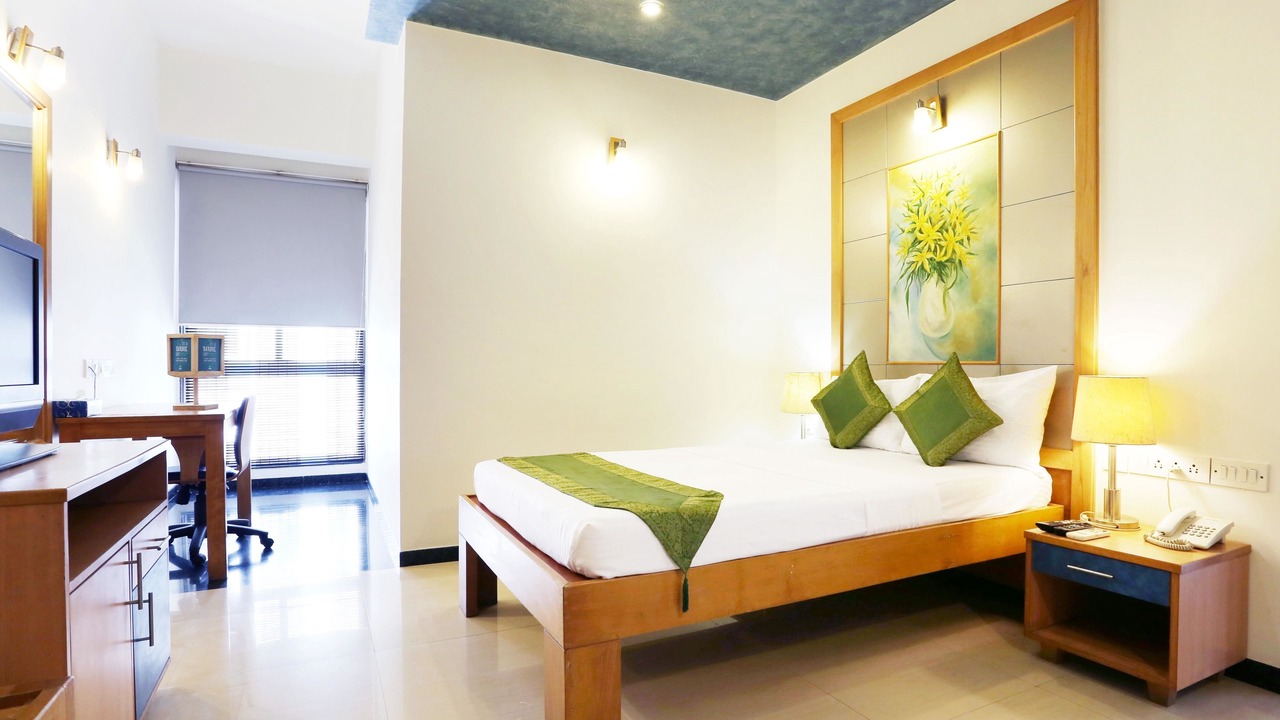Photo of Bedroom in Ejipura