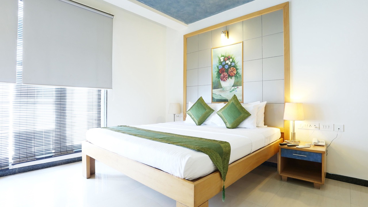 Photo of Bedroom in Ejipura