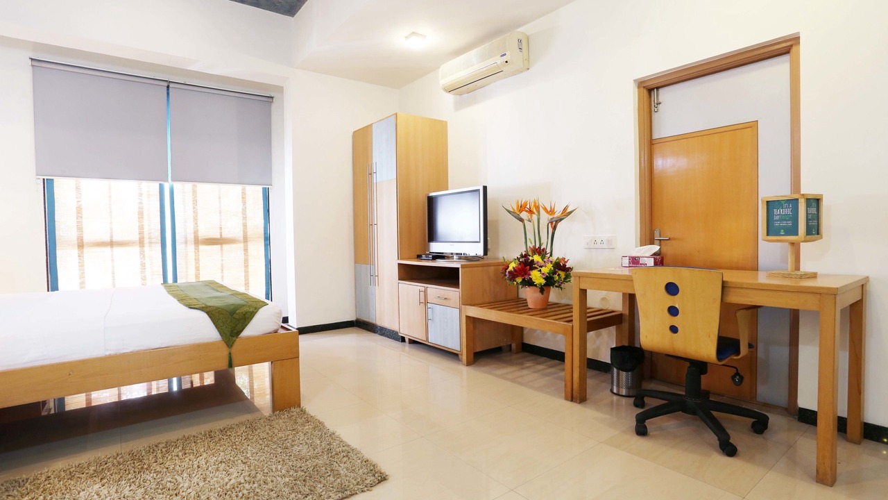 Photo of Bedroom in Ejipura