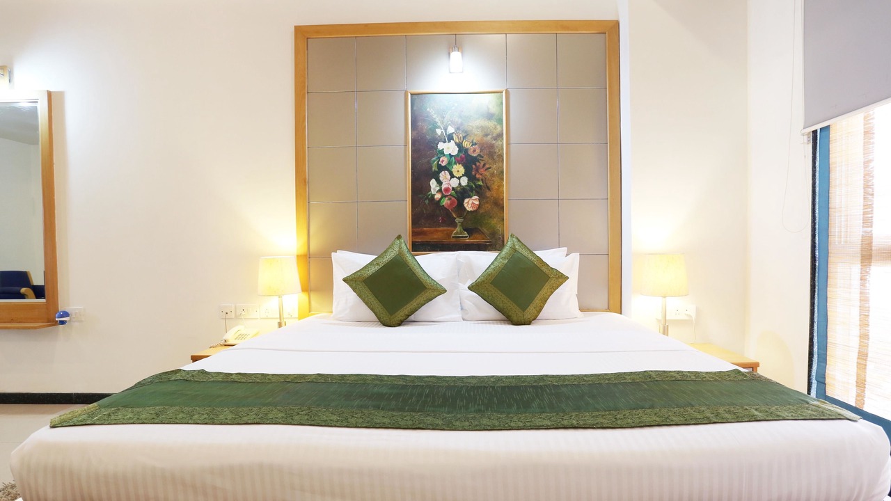 Photo of Bedroom in Ejipura