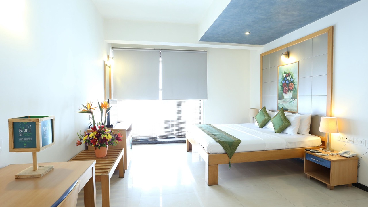 Photo of Bedroom in Ejipura