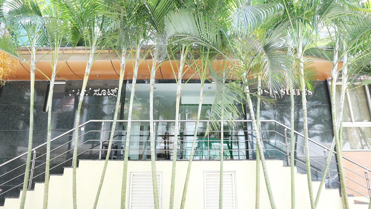 Photo of Outdoor in Ejipura