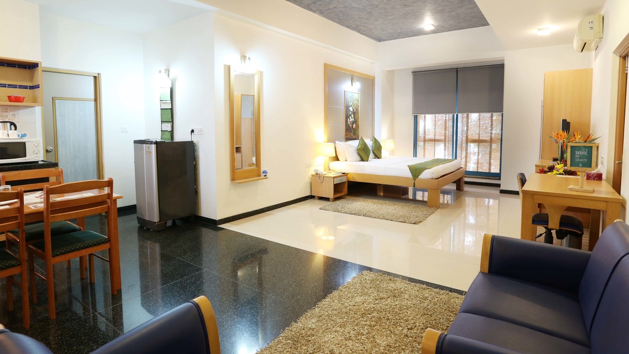 Photo of Bedroom in Ejipura