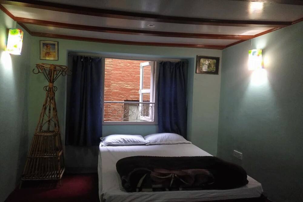 Photo of Bedroom in Lalitpur