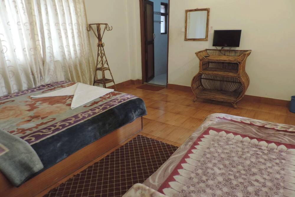 Photo of Bedroom in Lalitpur