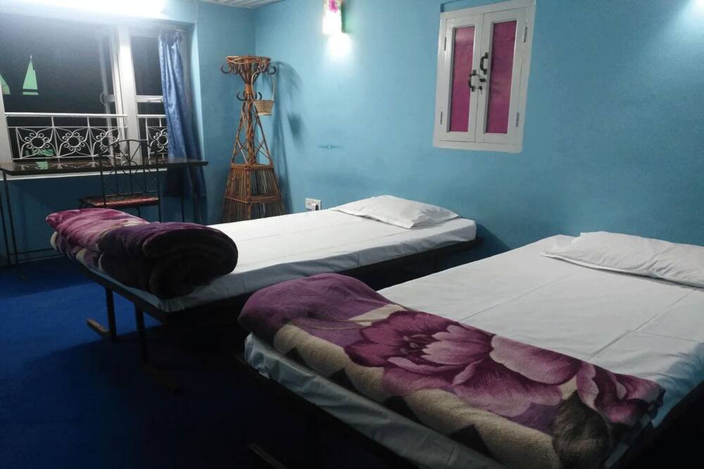 Photo of Bedroom in Lalitpur