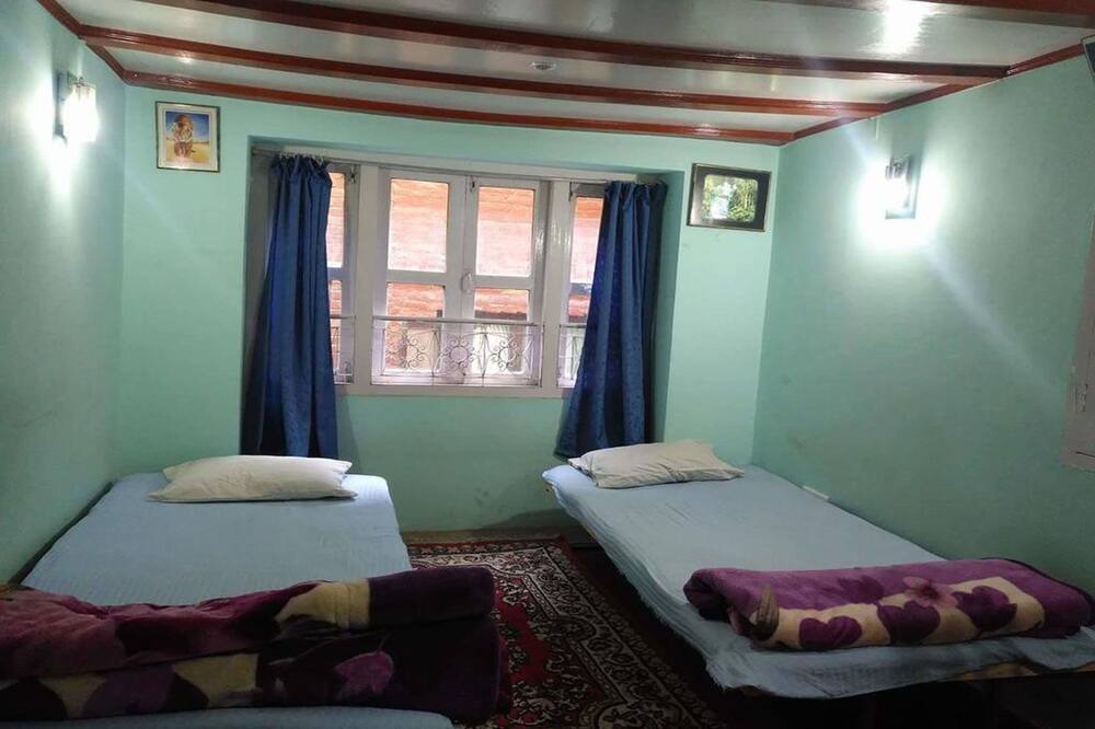 Photo of Bathroom in Lalitpur