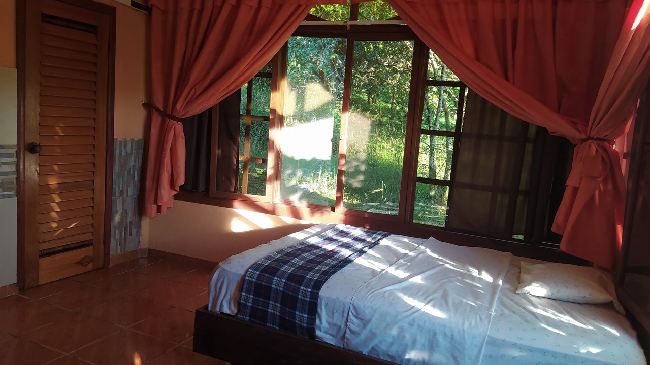 Photo of Bedroom in Ahuano