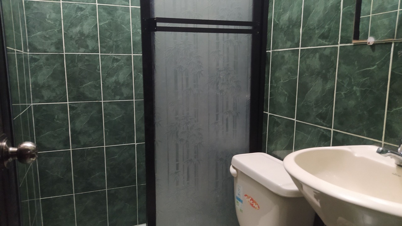 Photo of Bathroom in Ahuano