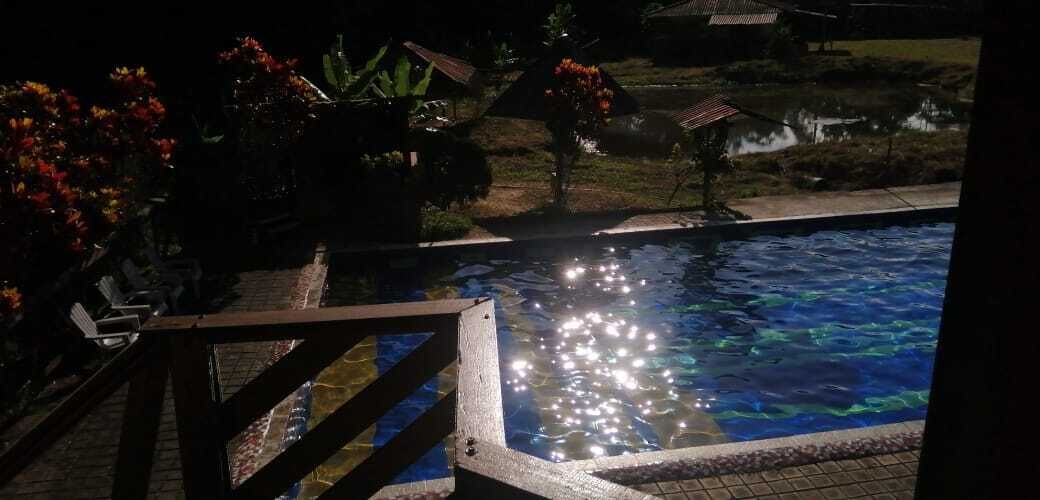 Photo of Outdoor in Ahuano