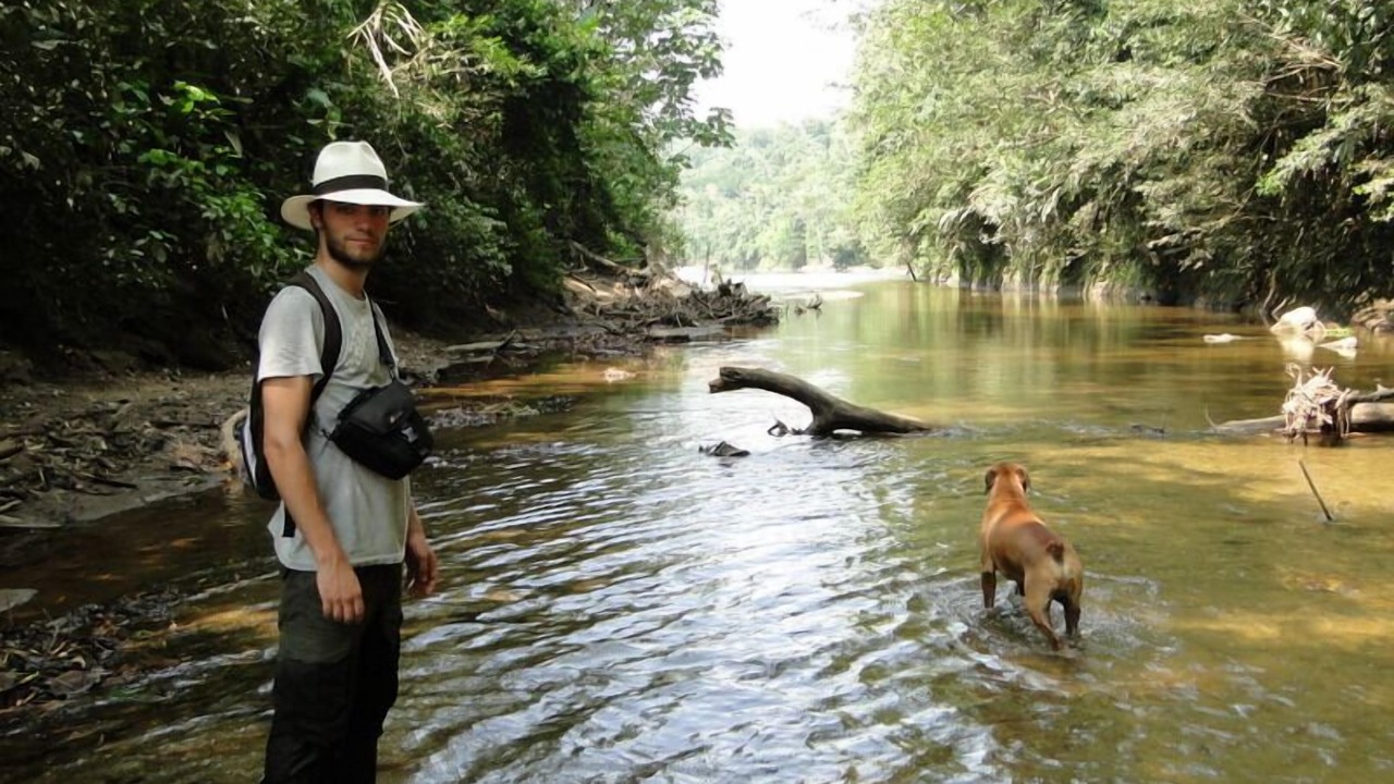 Photo of Outdoor in Ahuano