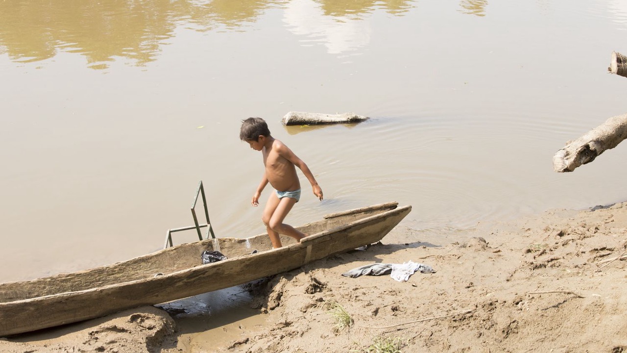 Photo of Others in Ahuano