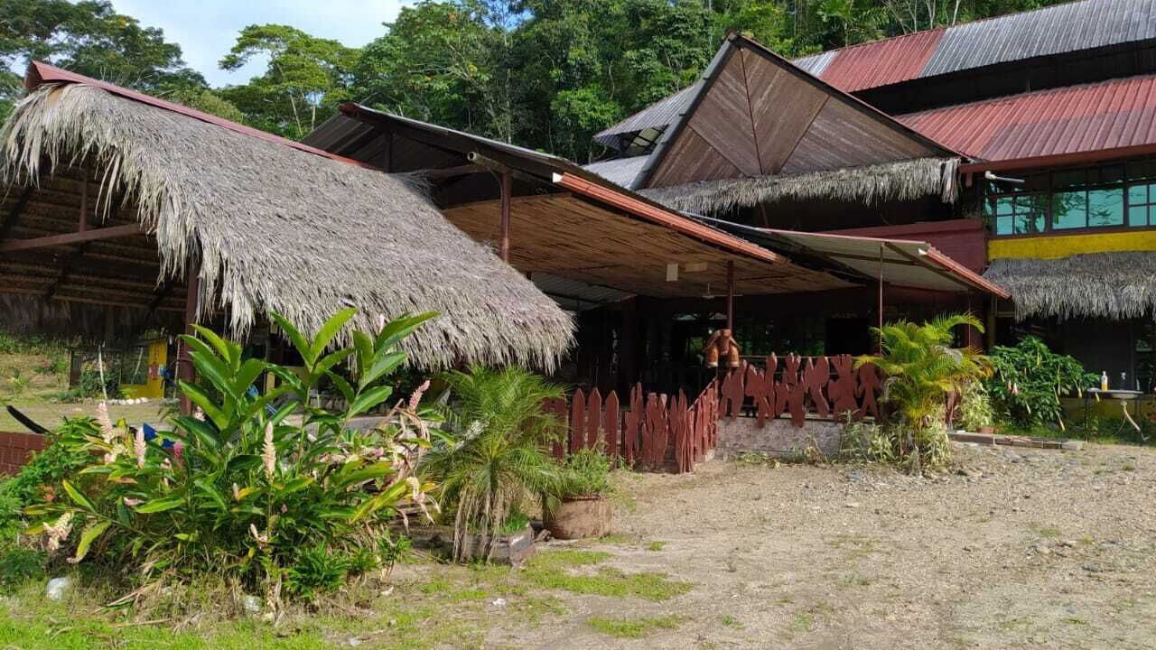 Photo of Outdoor in Ahuano