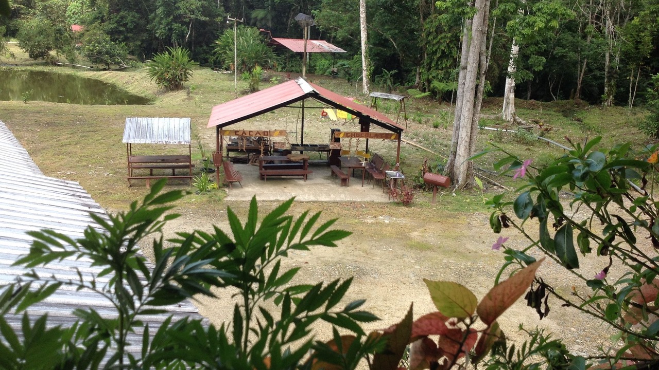 Photo of Outdoor in Ahuano